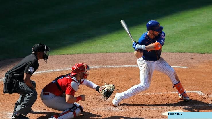 Cara melatih mentalitas juara untuk pemain baseball