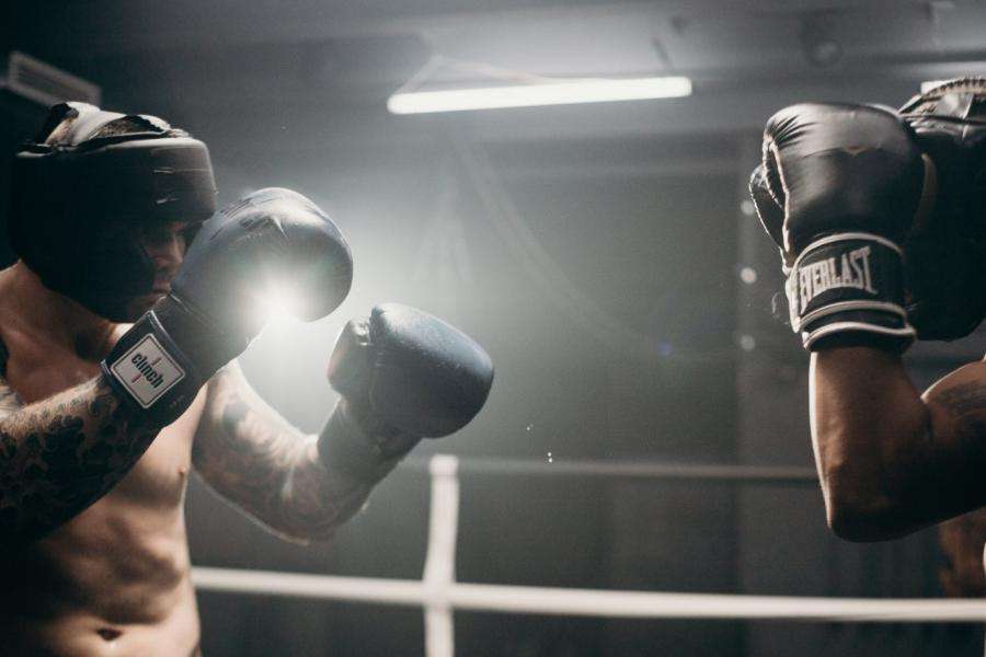 Bagaimana boxing menjadi tren gaya hidup sehat yang kekinian