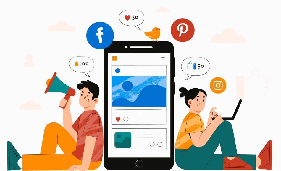Pengaruh media sosial terhadap tren olahraga tinju modern