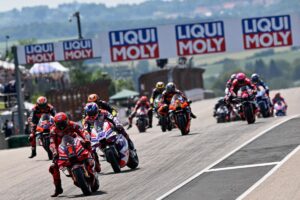 Analisis peluang juara MotoGP 2025 berdasarkan statistik