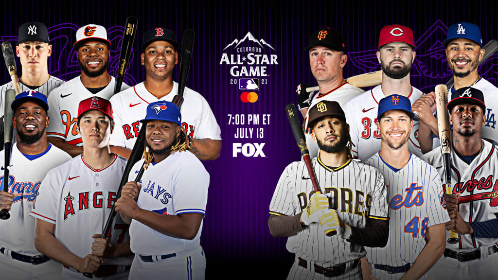Star game field progressive mlb baseball bracket derby run countdown brightest welcome stars set stream details other cleveland grounds crew