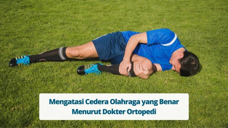 Mencegah Cedera Saat Latihan Renang Intensif