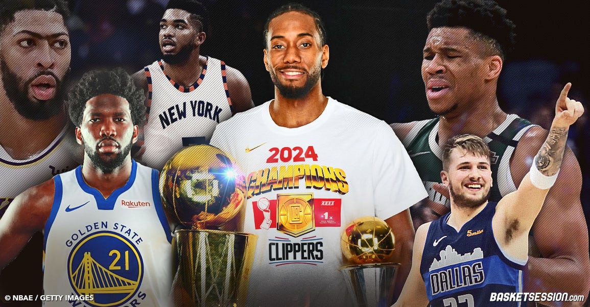 Bagaimana perkembangan pemain NBA muda akan mempengaruhi musim 2025?