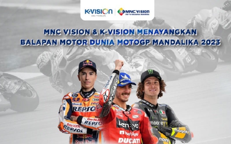 Bagaimana mesin MotoGP 2025 akan mempengaruhi strategi balapan