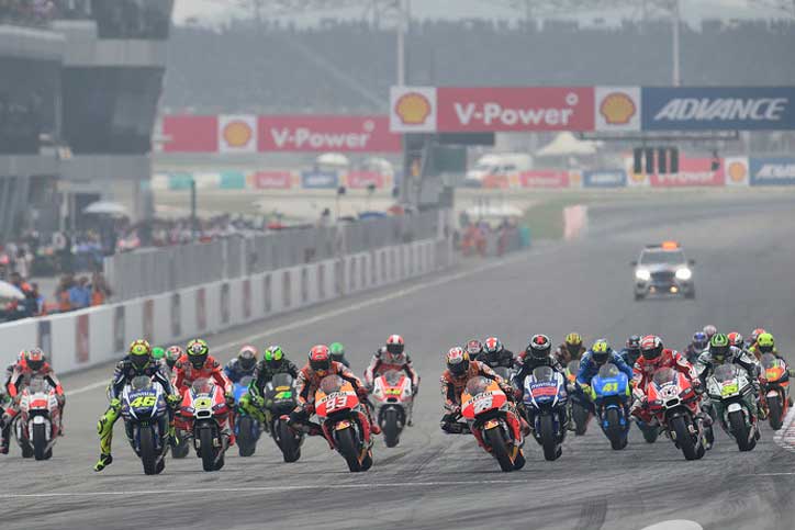 Perubahan regulasi MotoGP 2025 dan dampaknya