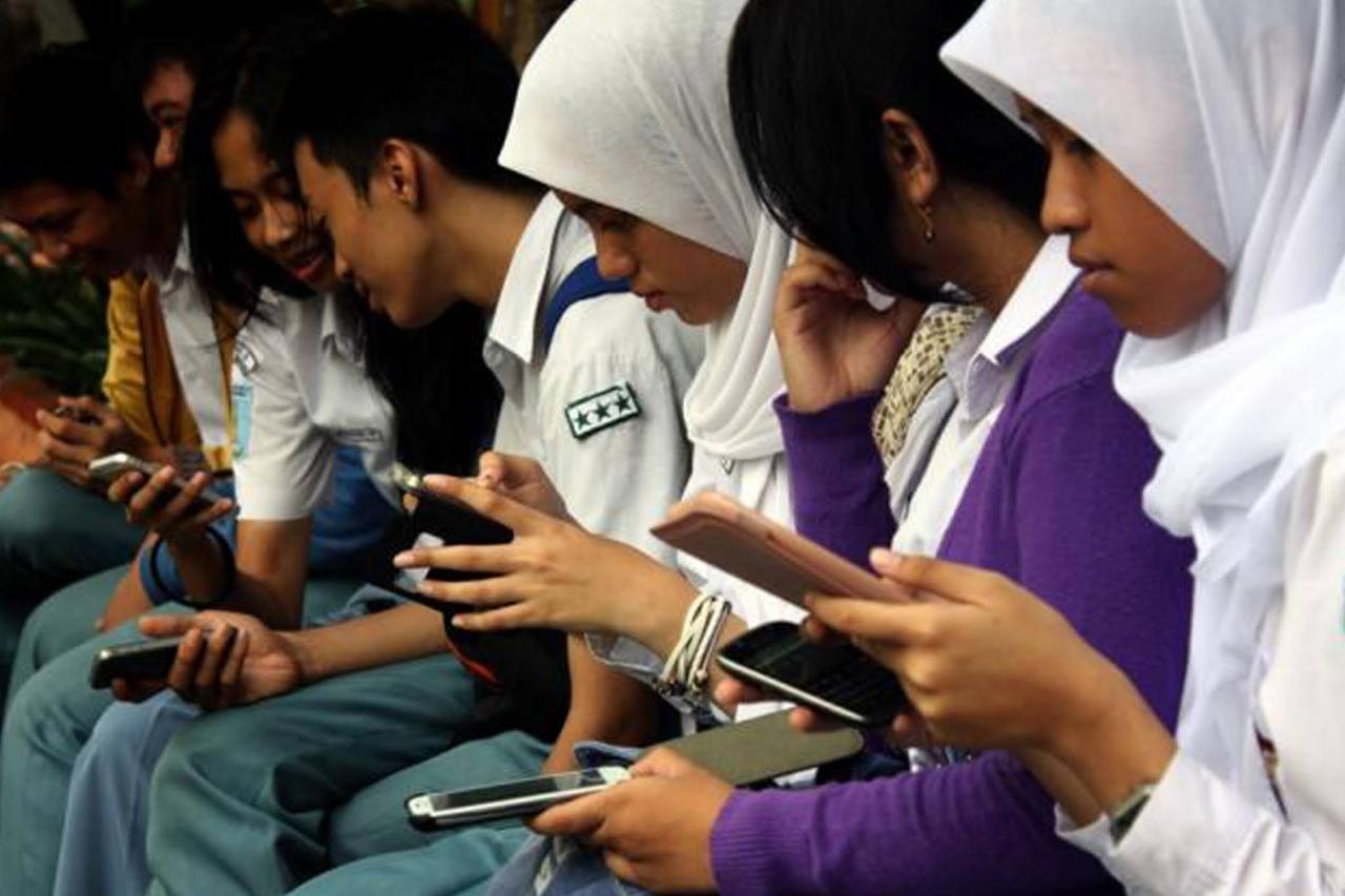 Pengaruh media sosial terhadap tren olahraga tinju modern