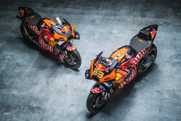 Analisis Faktor Kecepatan MotoGP Modern vs Klasik