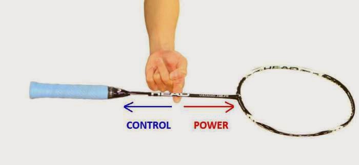 Raket badminton terbaik pasaran jenama sukan yonex bermain setiap