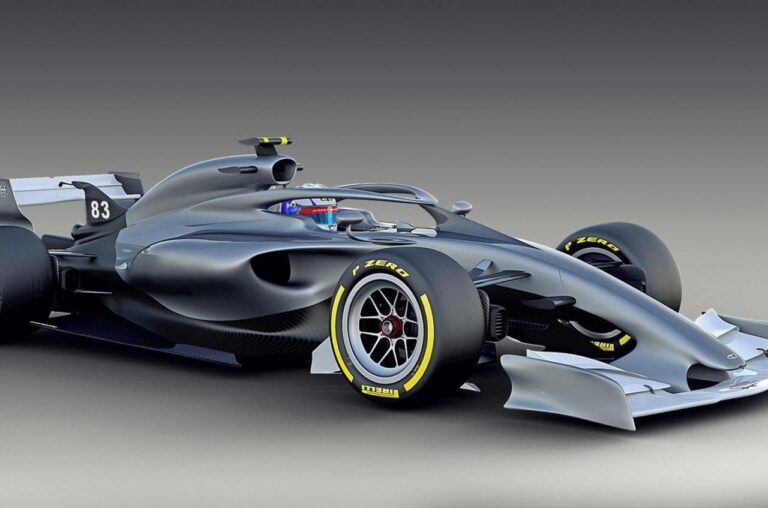 Regulasi Teknis Baru F1 2025 dan Dampaknya