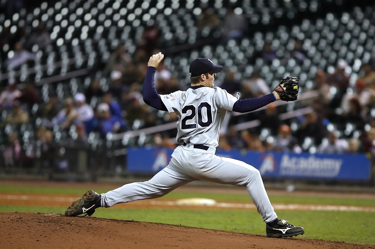 Perbedaan gaya bermain antara pemain baseball modern dan klasik