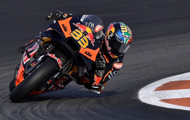 Perubahan regulasi MotoGP 2025 dan dampaknya