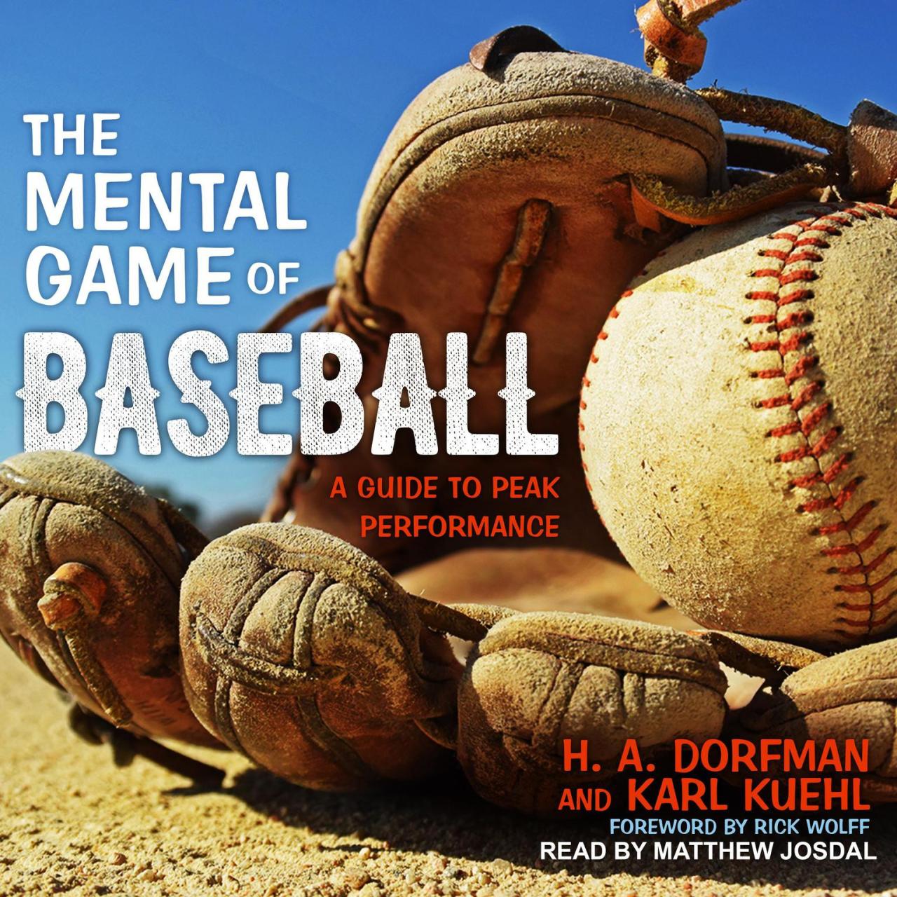 Latihan mental dan strategi permainan untuk kesuksesan baseball