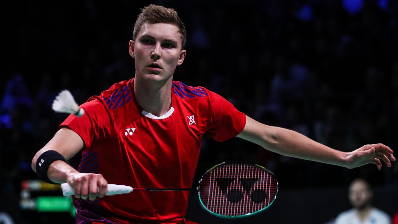 Kisah sukses dan kegagalan pemain bulu tangkis Denmark terhebat