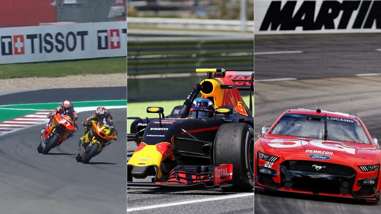 Analisis faktor-faktor yang membuat MotoGP modern lebih cepat daripada klasik