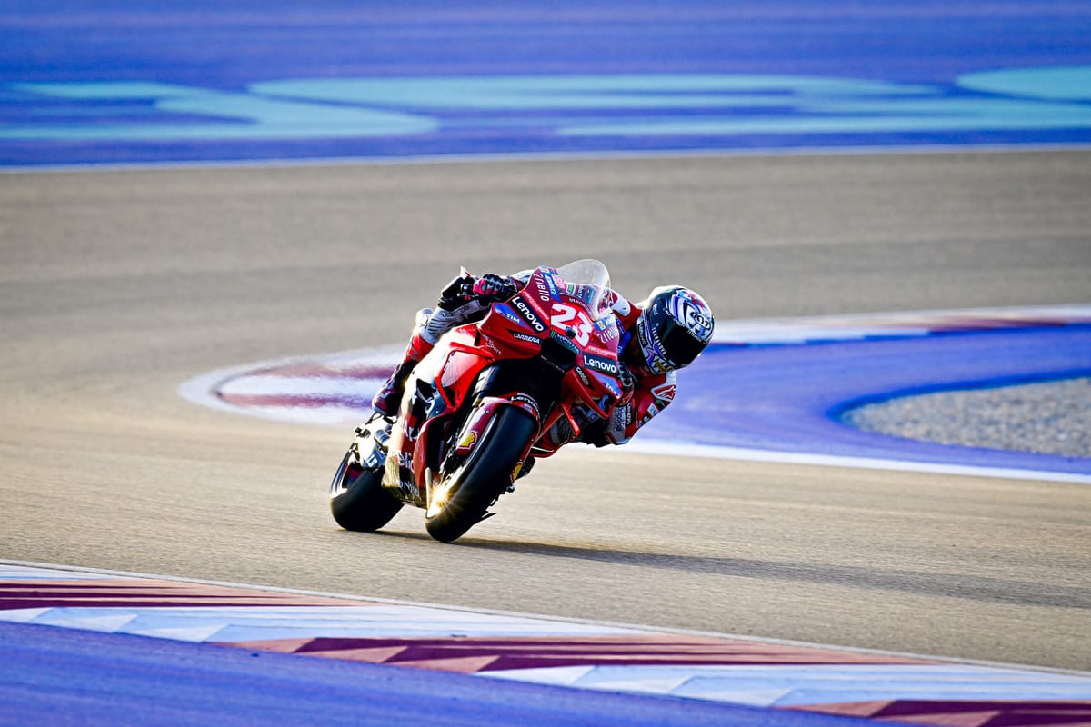 Prediksi juara MotoGP 2025 dan alasannya