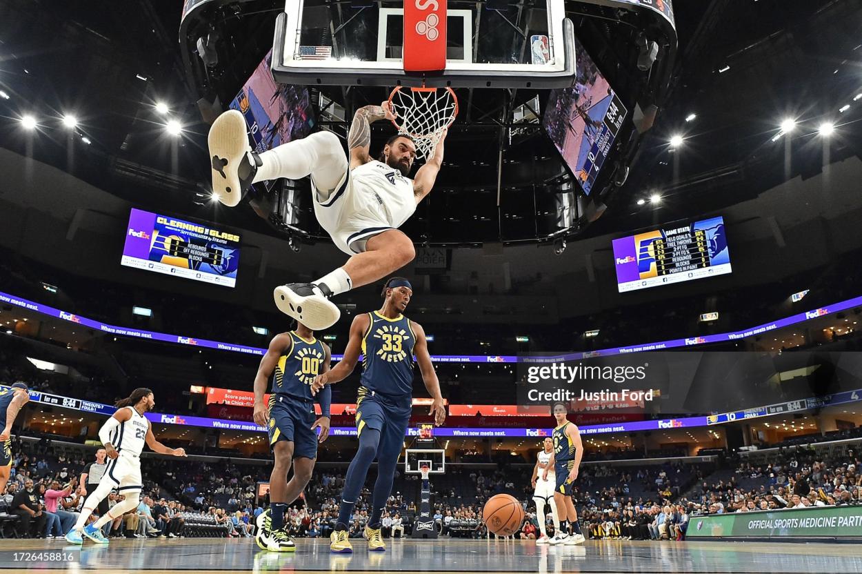 Dampak cedera pemain bintang terhadap performa tim NBA pekan ini