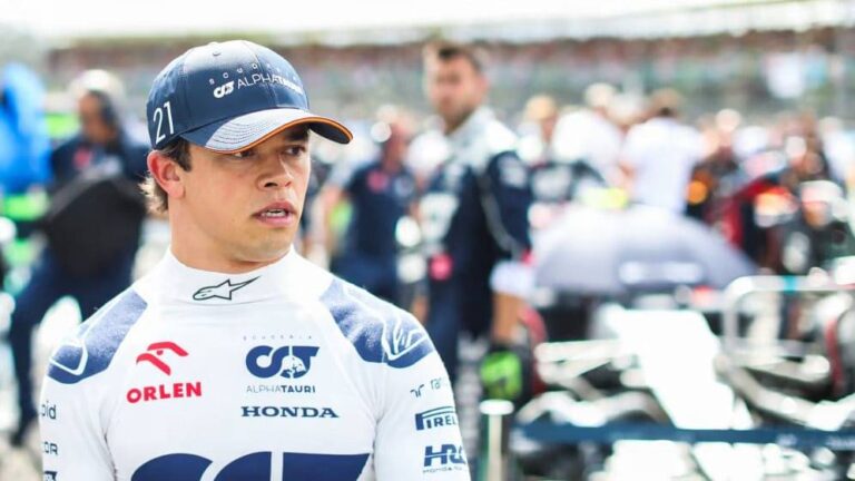 Strategi membangun karir sebagai pembalap F1