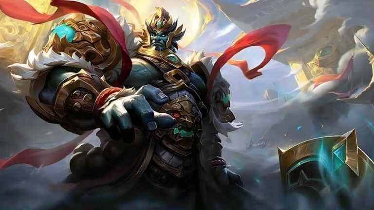 Hero Apa yang Di-Buff di Update Mobile Legends 21 Desember 2024?