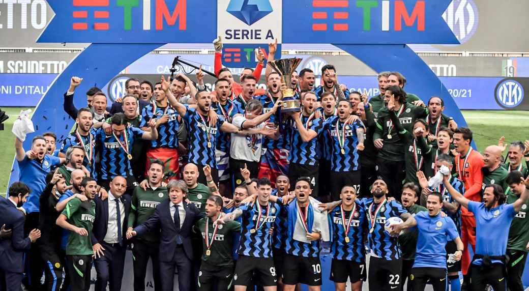 Performa pemain bintang liga italia di pekan ini