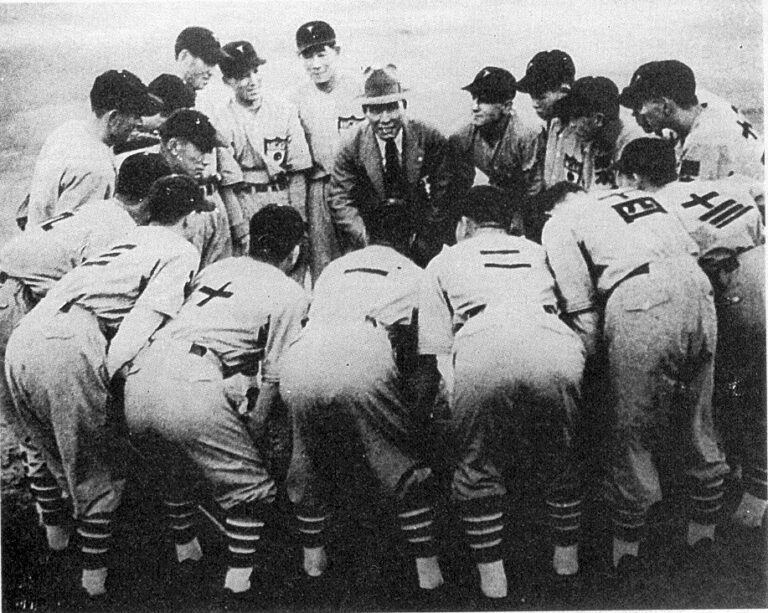 Analisis Faktor Pertumbuhan Baseball di Kuba