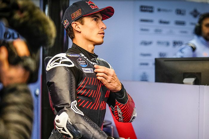 Siapa yang akan mengalahkan Marquez di MotoGP 2025