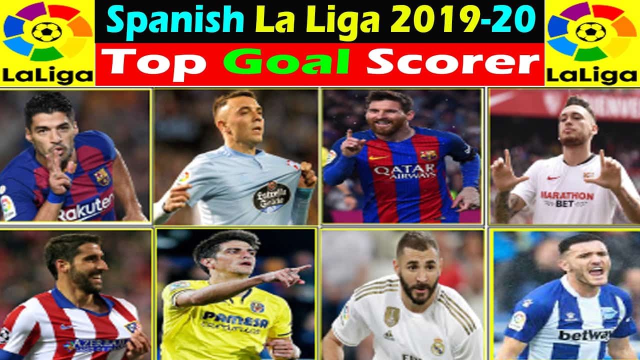 Gol-gol terbaik dan kartu merah liga spanyol pekan ini