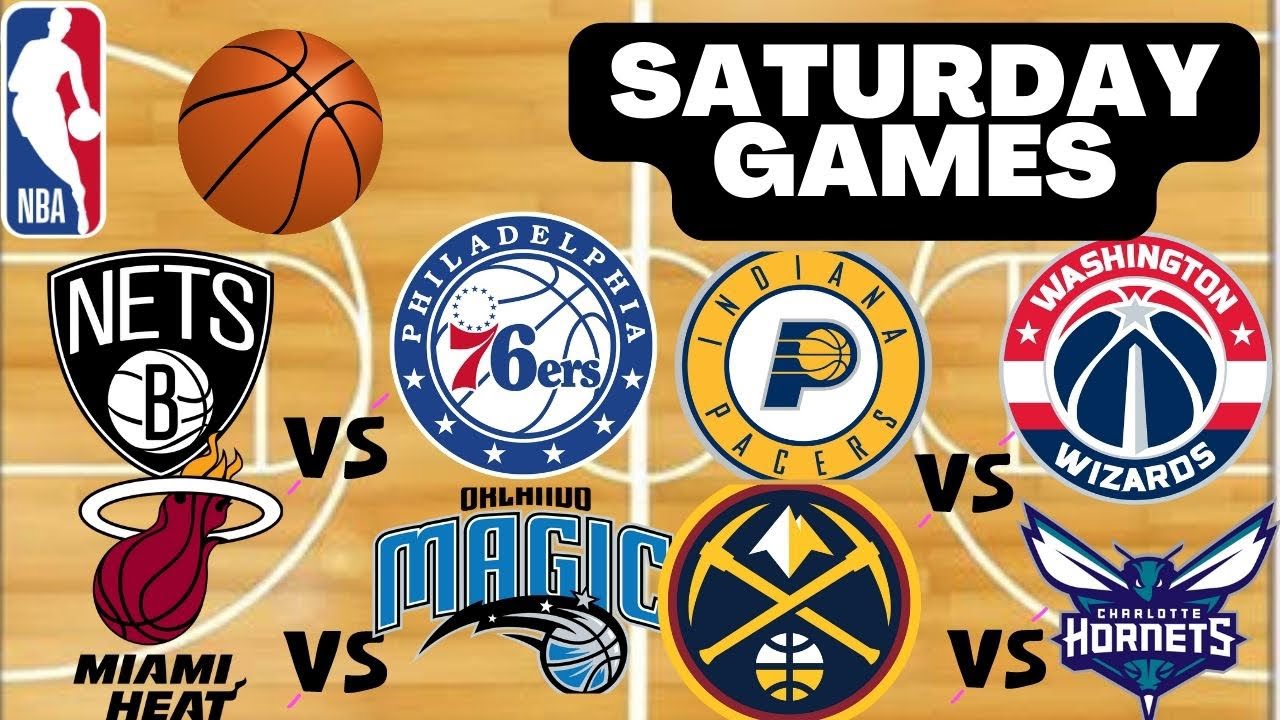 Prediksi skor pertandingan NBA pekan ini yang akurat