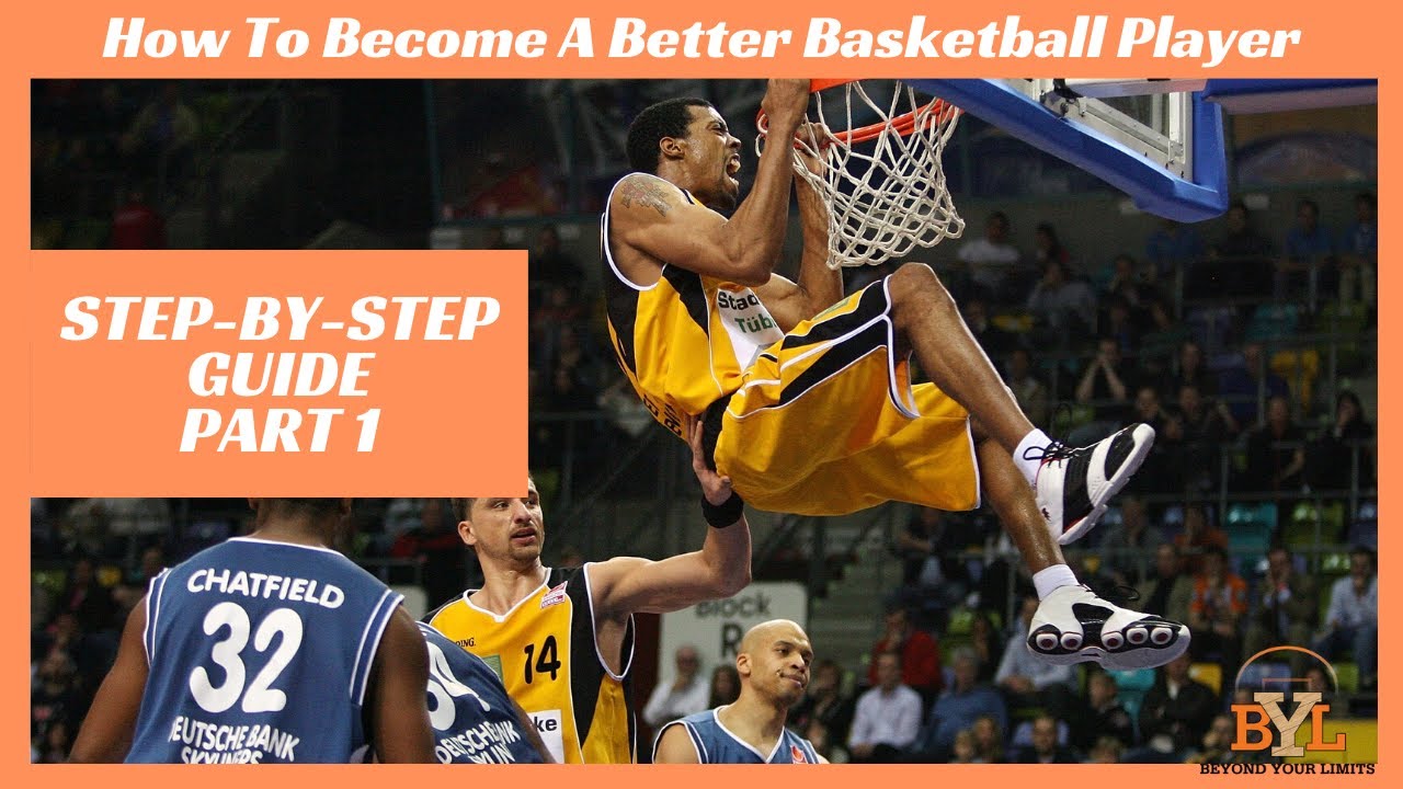 Bagaimana latihan keras bangun mental juara basket