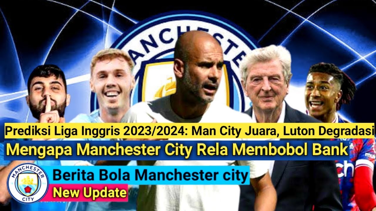 Bagaimana strategi transfer mempengaruhi klasemen Liga Inggris Desember 2024?