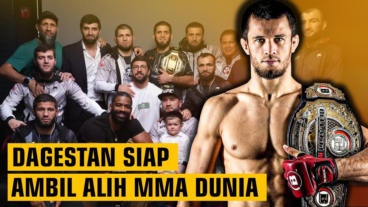 Petarung mma sepanjang teks tambahkan