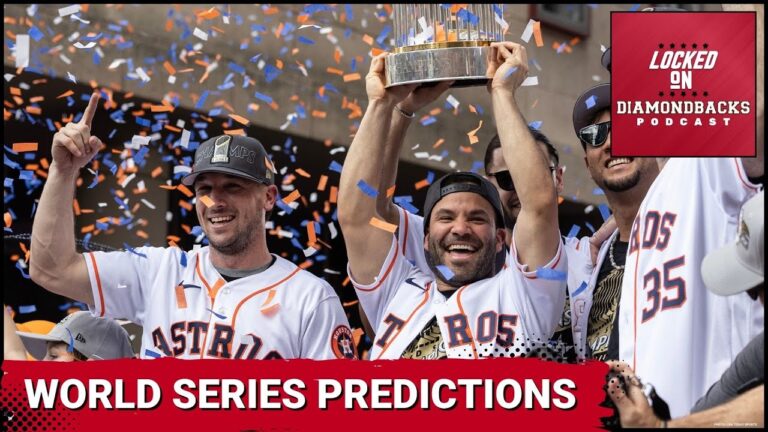 Prediksi Akurat Pemenang World Series Baseball 2025