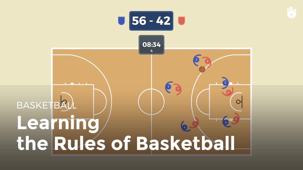 Infographic basketball presentation template prezi basket infographics facts templates creatoz video ball eu visit play data