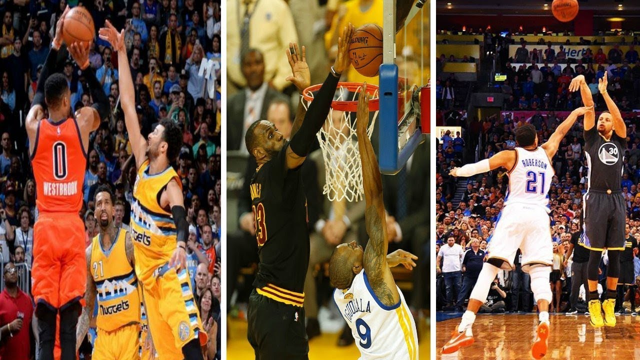 Performa bintang NBA terbaik sepanjang pekan ini
