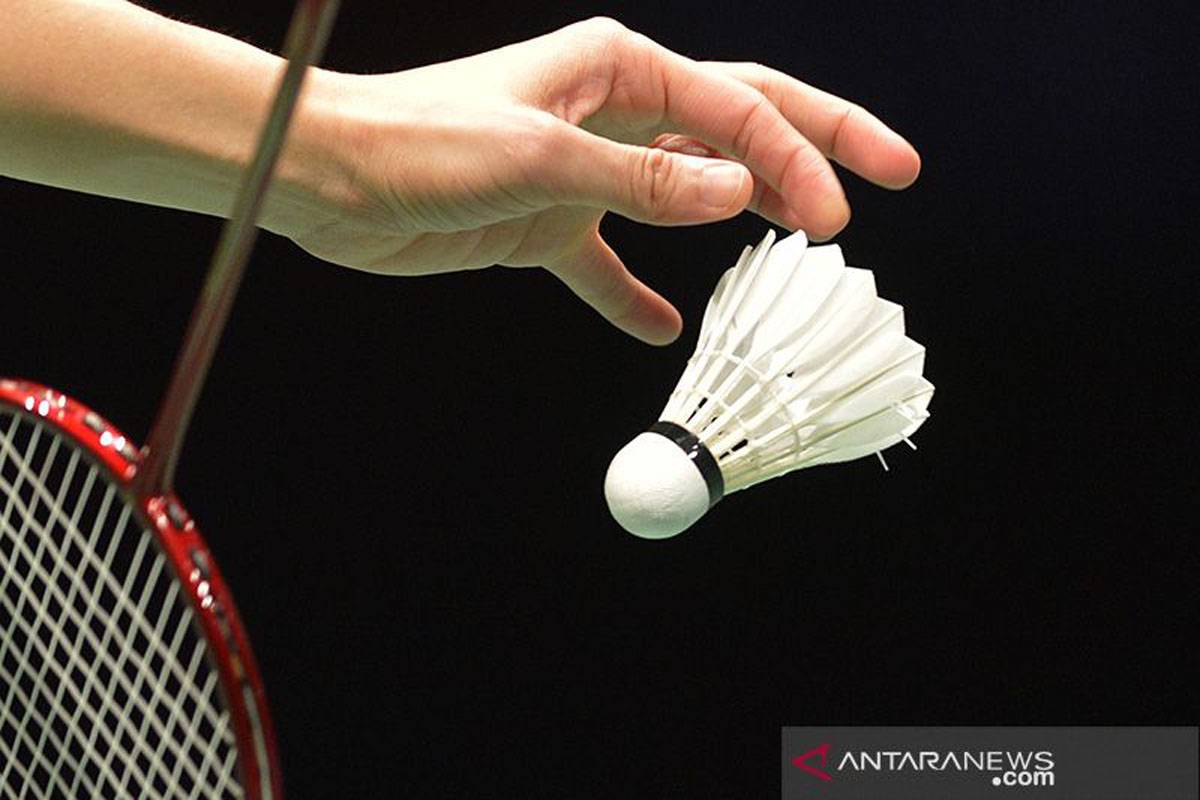 Raket badminton terbaik diedit memilihnya diklaim bermain sejumlah dipaparkan bulu tangkis merek jenis gaya permainan memilih