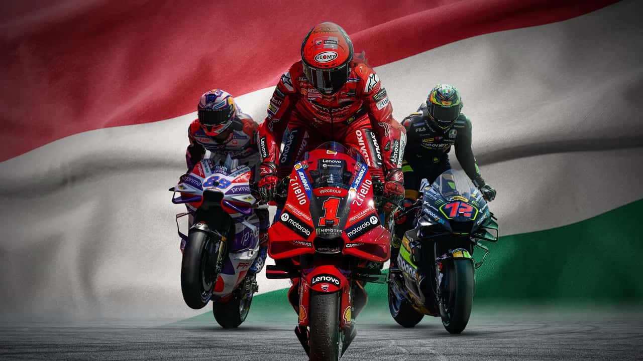 Potensi kejutan di kejuaraan MotoGP 2025