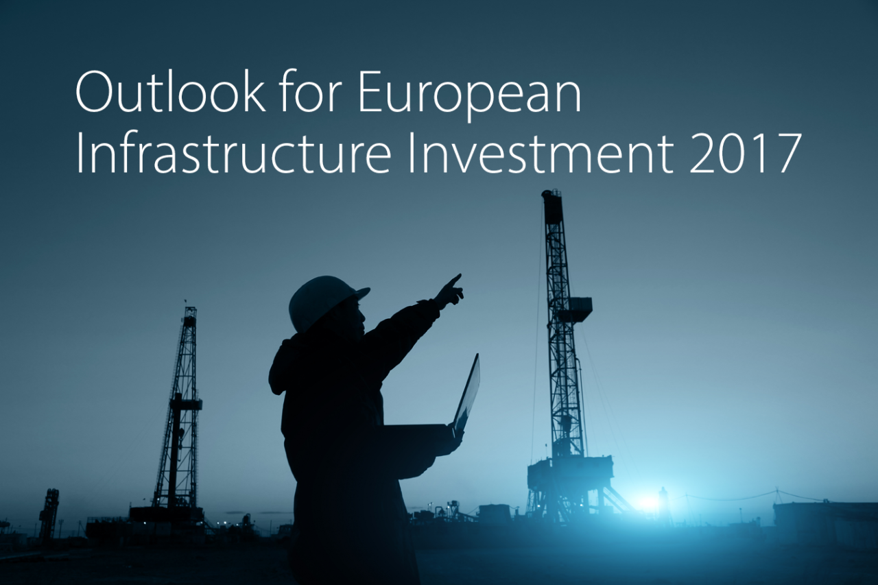 Investors infrastructure juncker billion