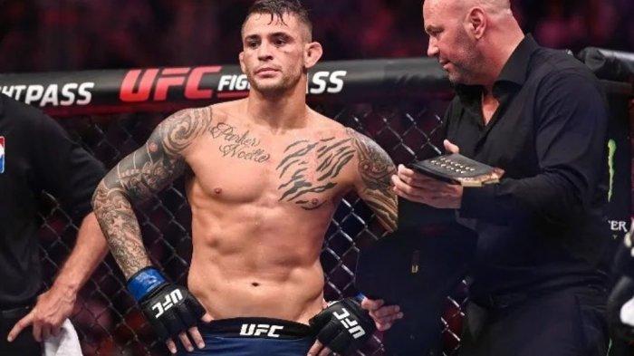 Analisis Statistik Petarung UFC 311 Sebelum Pertandingan