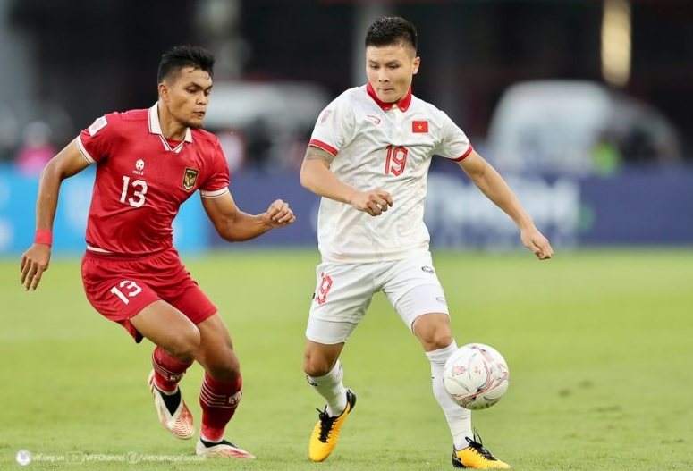 Peluang timnas Indonesia di klasemen grup Piala AFF 2024 untuk juara grup