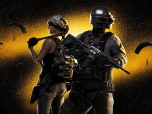 Momen dan highlight terbaik PMGC 2024 PUBG Mobile