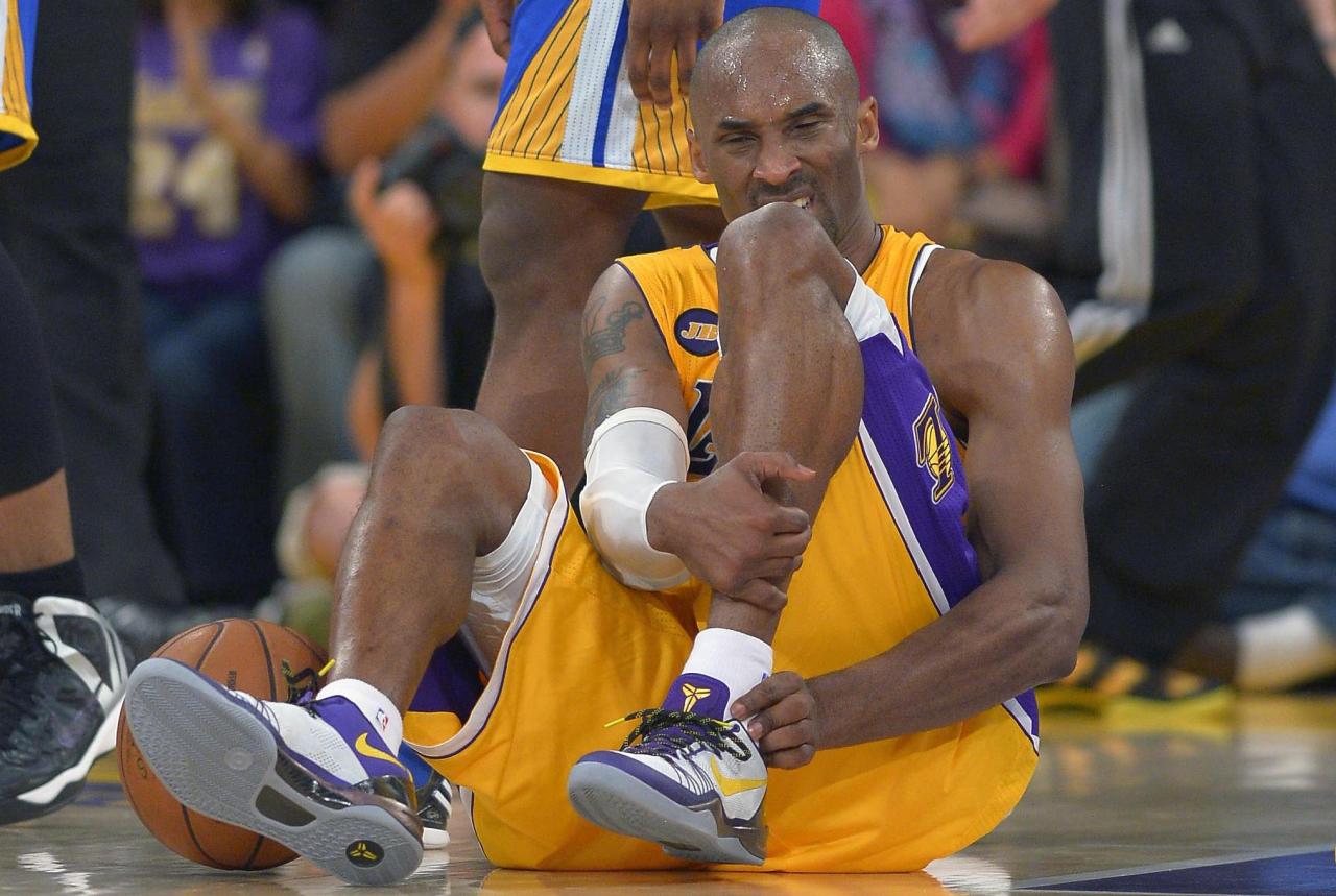 Dampak cedera pemain bintang terhadap performa tim NBA pekan ini