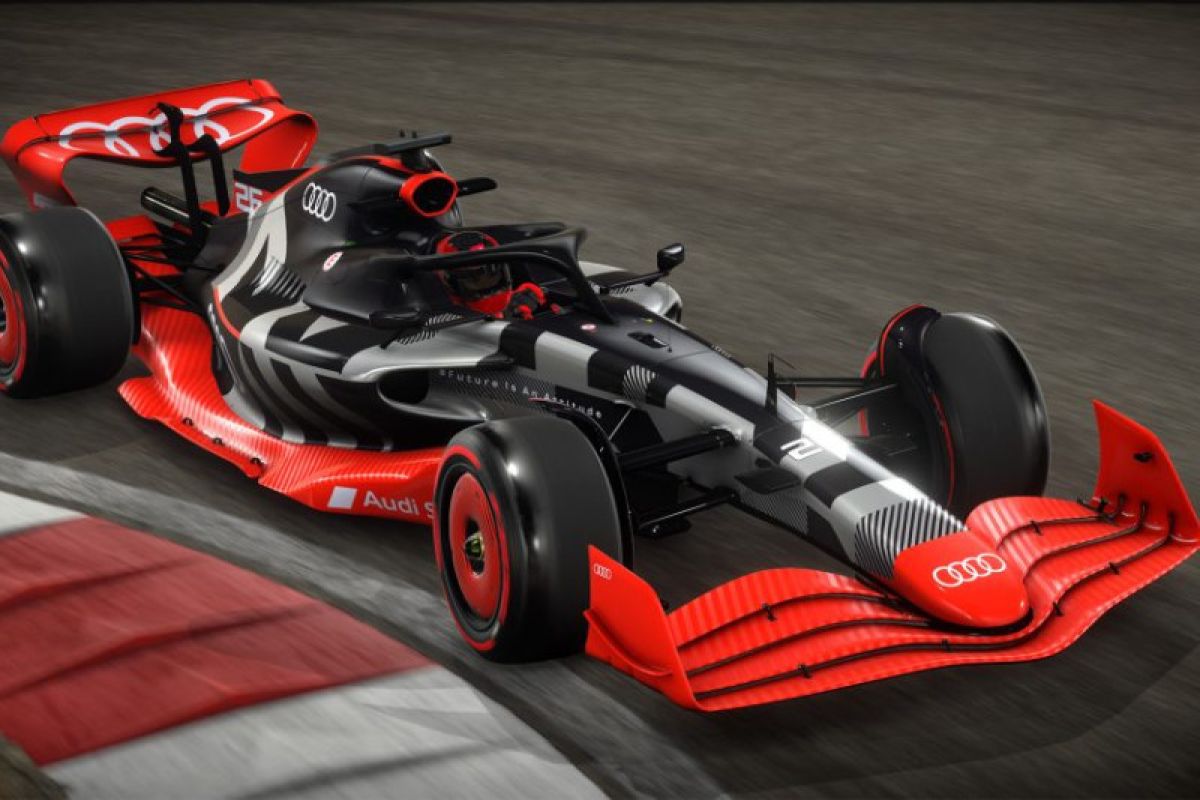 Tren pengembangan mesin F1 2025: prediksi spesifikasi dan performanya