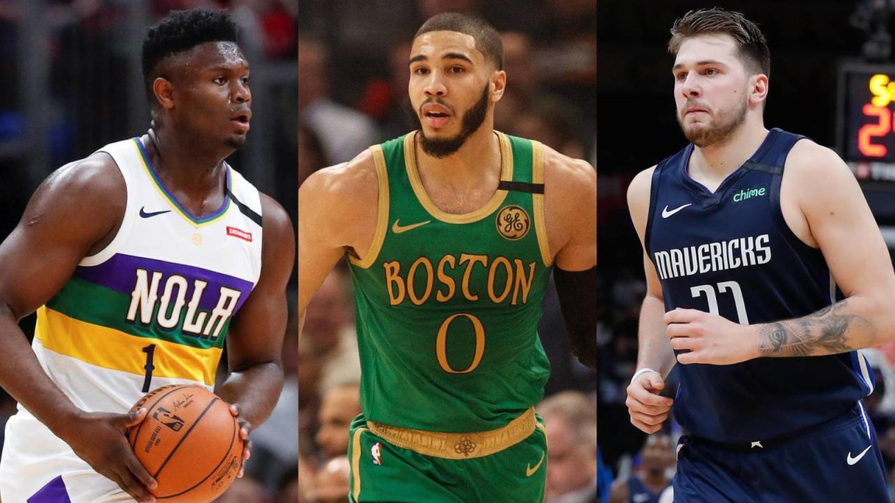 Bagaimana perkembangan pemain NBA muda akan mempengaruhi musim 2025?