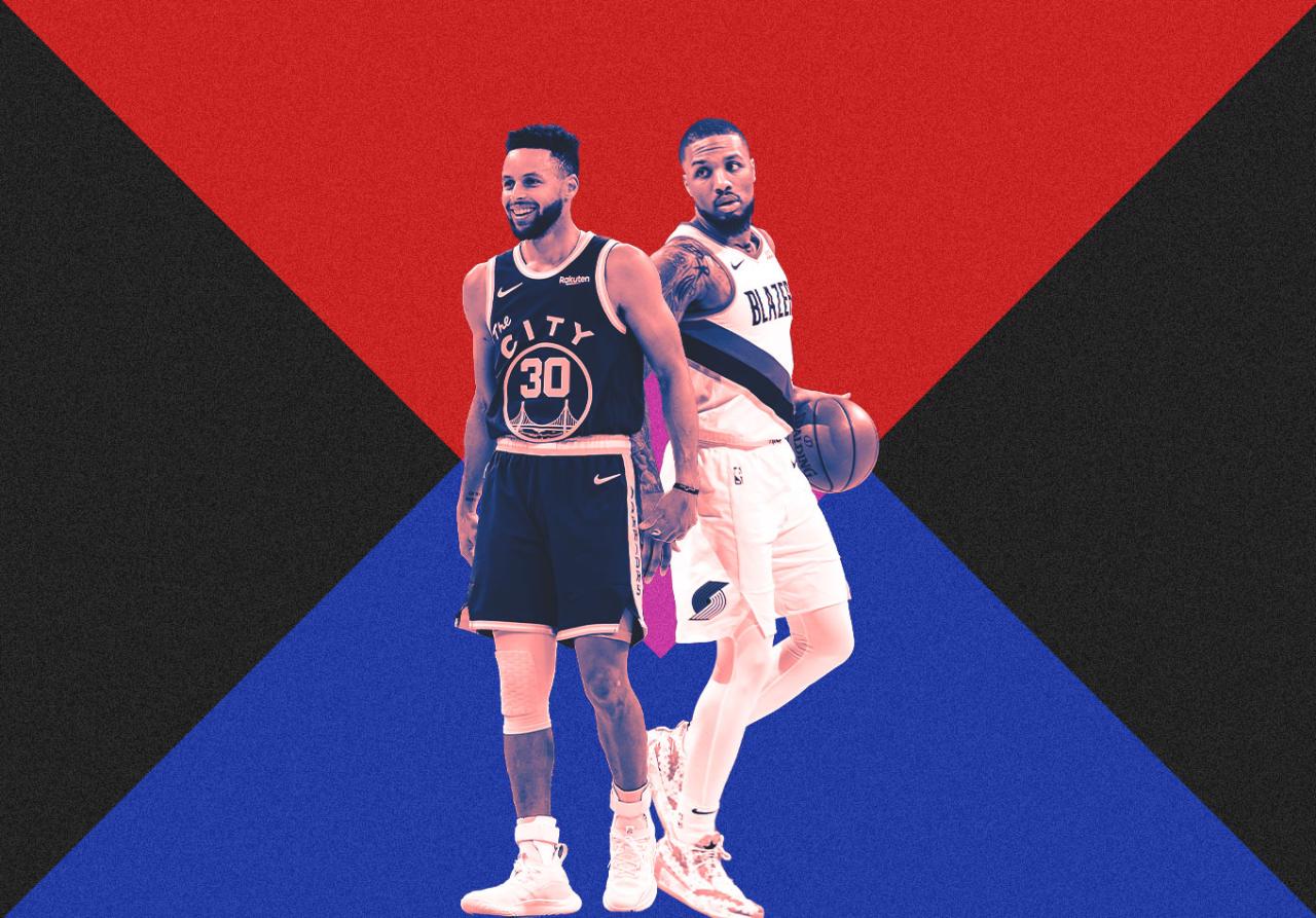 Perbedaan kecepatan permainan basket modern dan klasik