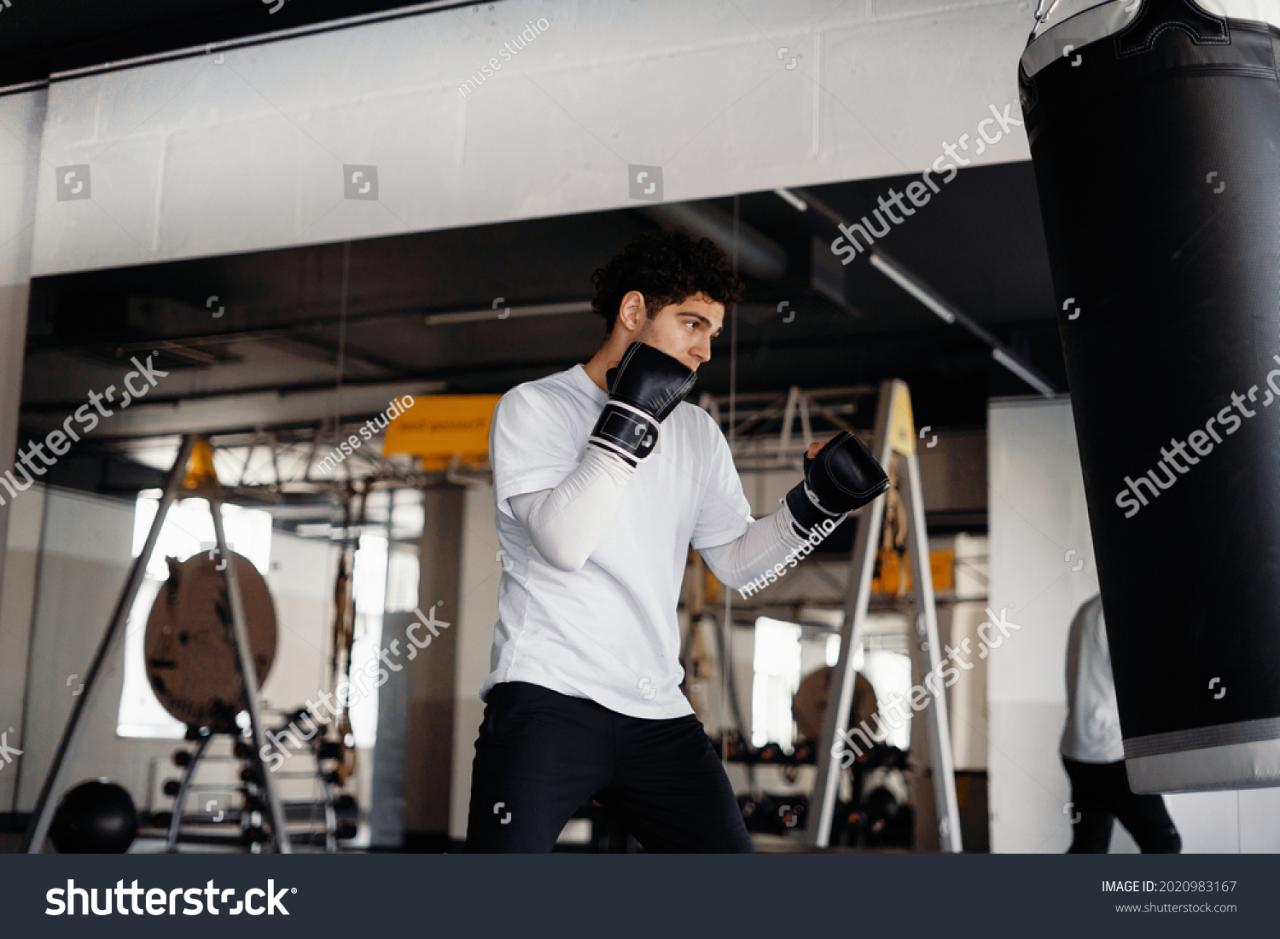 Bagaimana boxing menjadi tren gaya hidup sehat yang kekinian