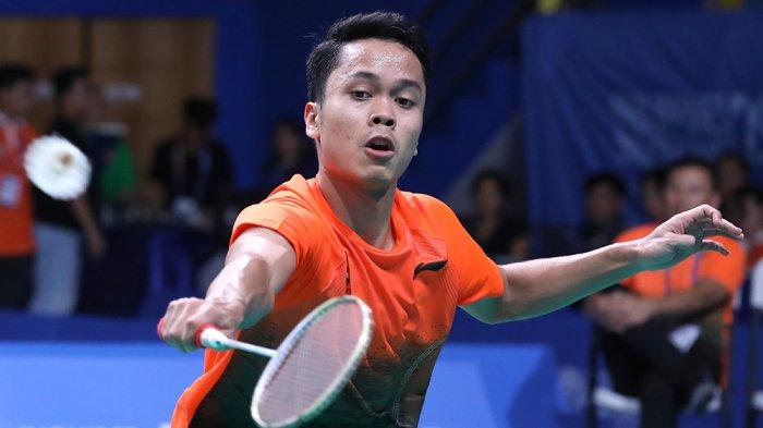 Pemain badminton terkaya berlaga denmark kaltim