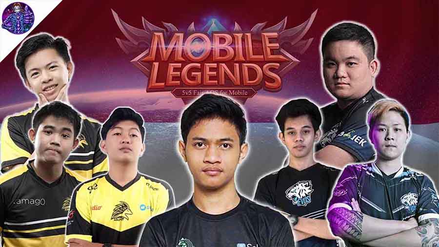 Dinamis esports mlbb bagaimana mengapa seperti alasan tetangga inilah