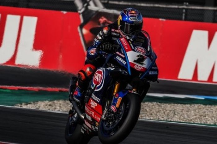 Pembalap muda potensial juara MotoGP 2025