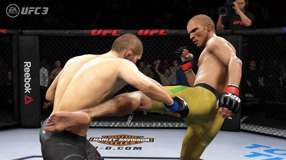 Ufc