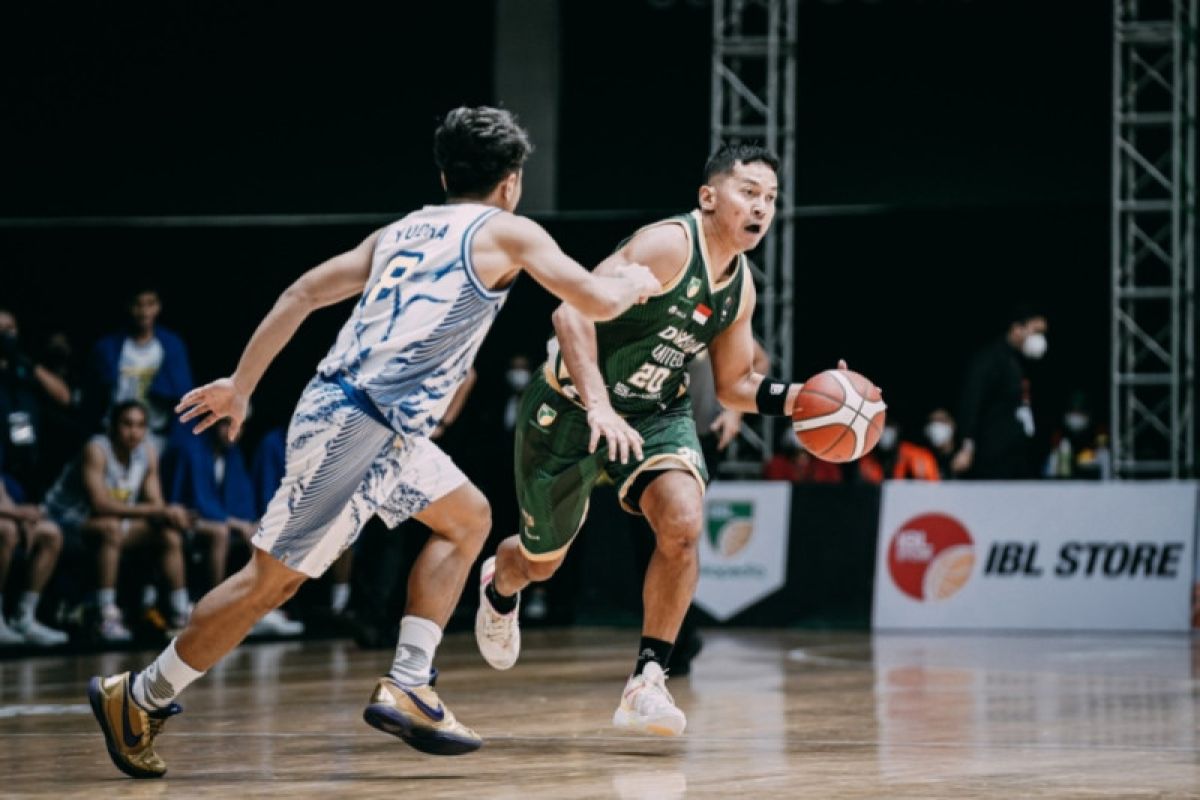 Program latihan basket dasar untuk meningkatkan akurasi tembakan