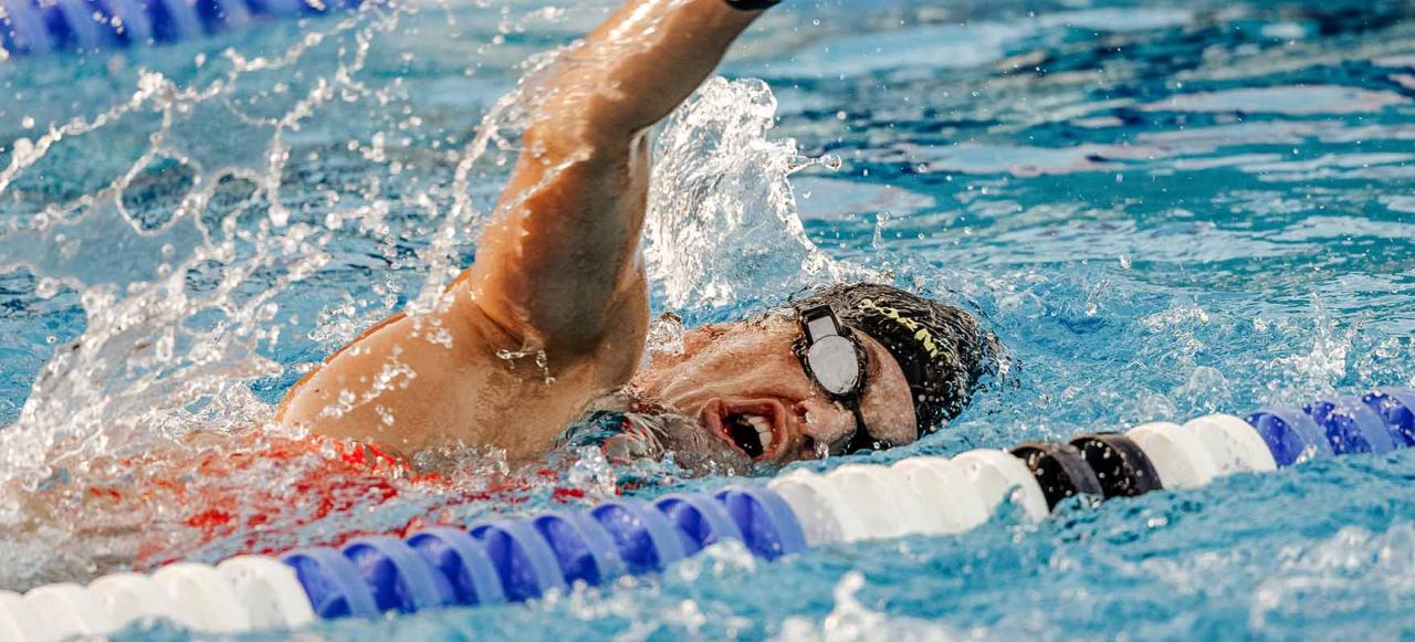 Breathing swimming technique improve apr Teknik pernapasan efektif untuk perenang profesional jarak jauh